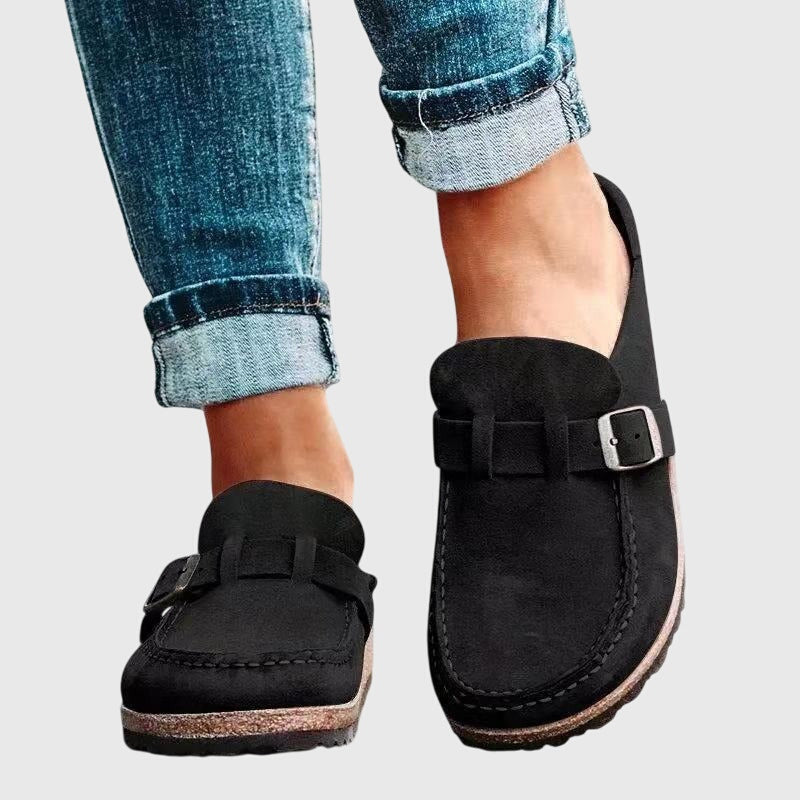 Kendra – Elegantne ortopedske klompe