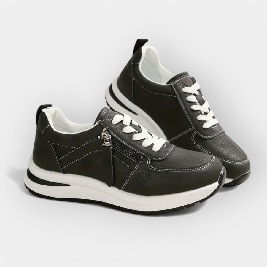 Sabrina - Anatomski Sneakers sa Stilom