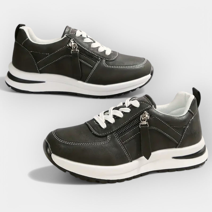 Sabrina - Anatomski Sneakers sa Stilom