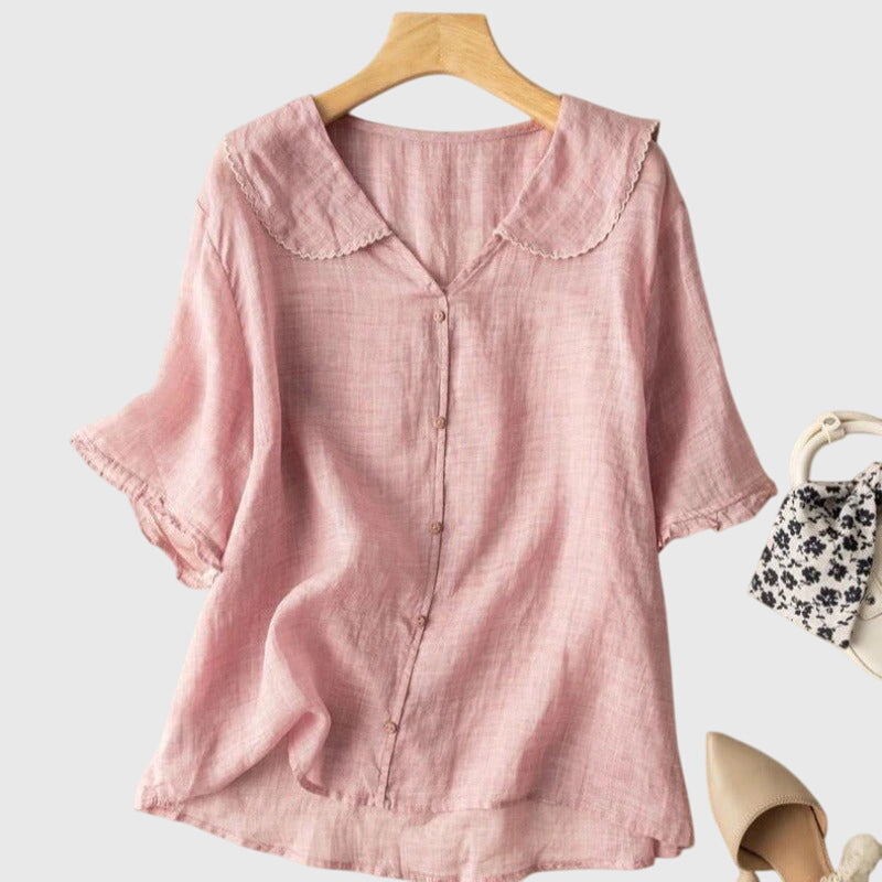 Élise – Elegantna bluza