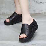 Xanthe – Ortopedske sandale