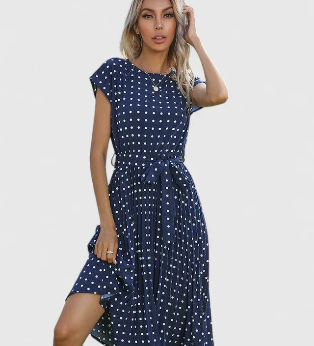 Allyzhea | Elegantna Haljina