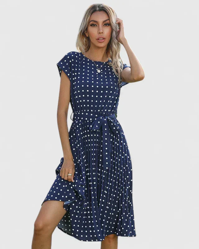 Allyzhea | Elegantna Haljina