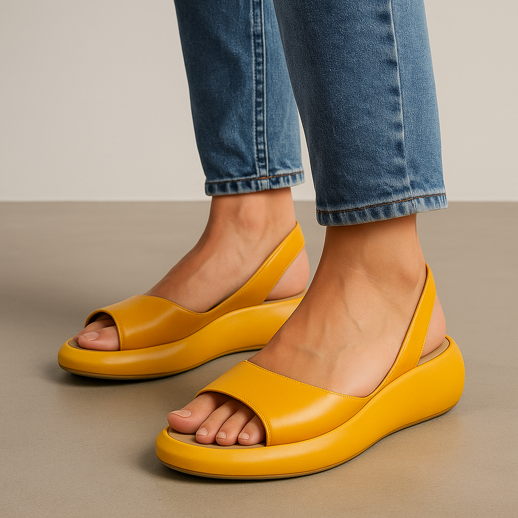 Anja – Otvorene sandale