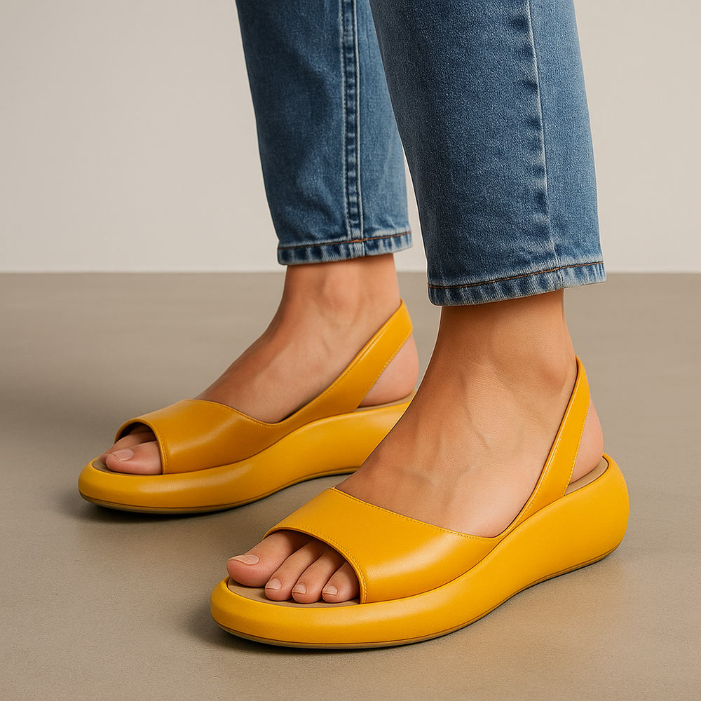 Anja – Otvorene sandale