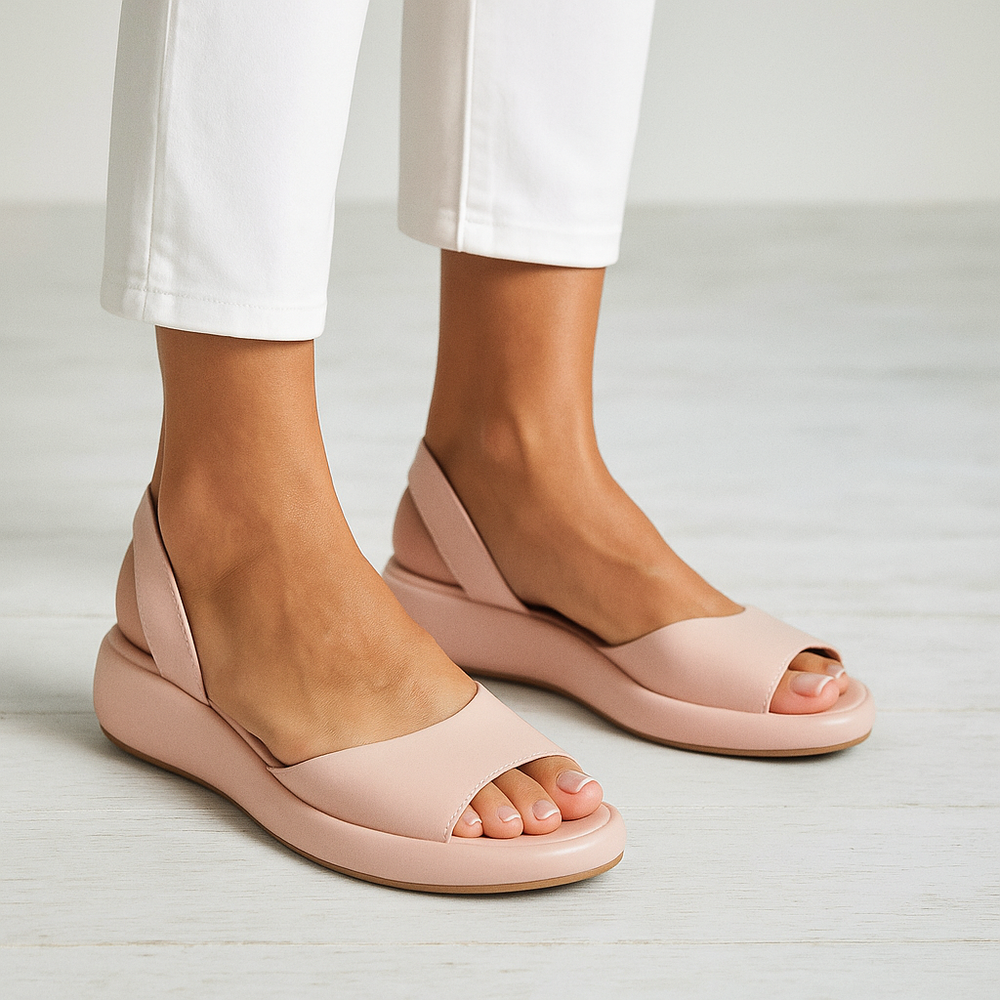Anja – Otvorene sandale