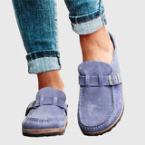 Kendra – Elegantne ortopedske klompe