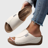 Esther – Elegantne ortopedske sandale