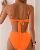 Sabine – Trendi dvodijelni bikini