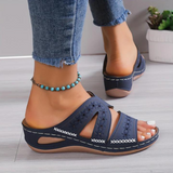 Emma – Ortopedske sandale