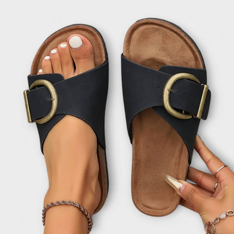 Avelina – Ortopedske sandale