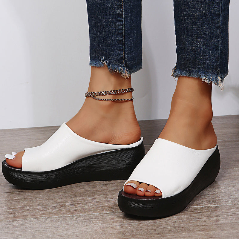 Elsie – Ortopedske sandale