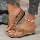 Luna Confort – Ortopedske sandale