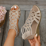Arianne – Trendi ortopedske sandale