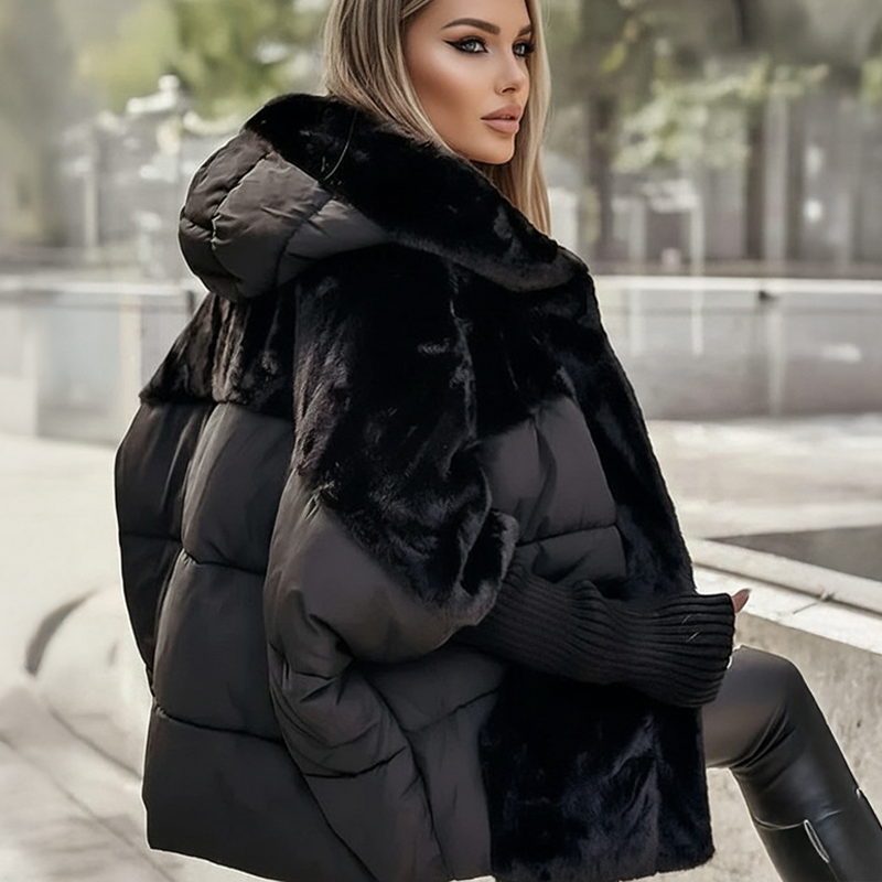 Barbara - Stil i udobnost za zimu