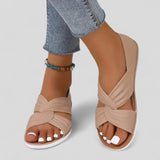 Lesley – Ortopedske sandale