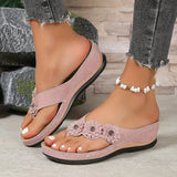 Luna Confort – Ortopedske sandale