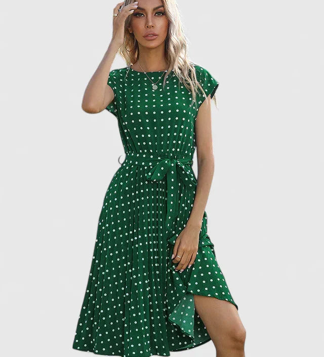 Allyzhea | Elegantna Haljina