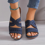 Emma – Ortopedske sandale