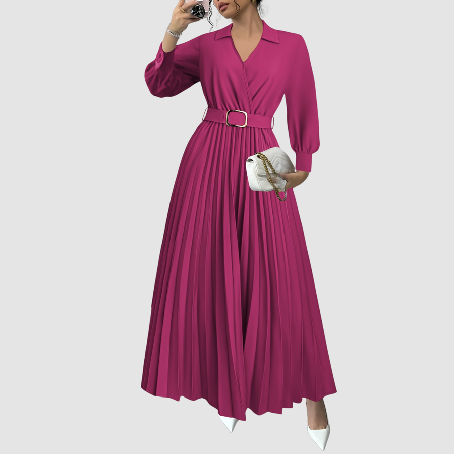 Margot Lane | Haljina Svakodnevne Elegancije