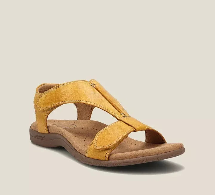 Charlotte – Elegantne ortopedske sandale