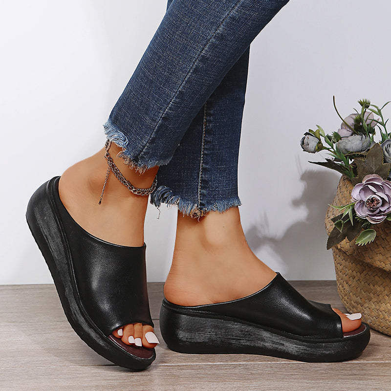 Elsie – Ortopedske sandale