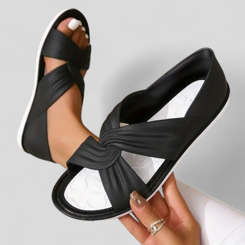 Lesley – Ortopedske sandale