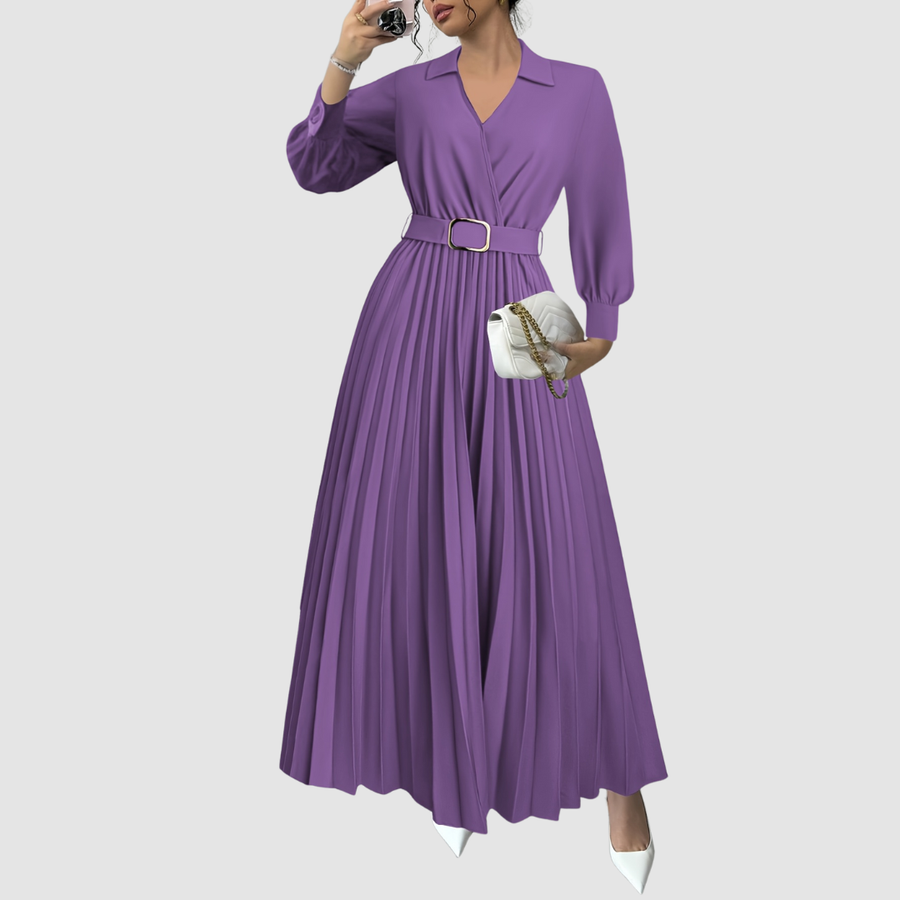 Margot Lane | Haljina Svakodnevne Elegancije