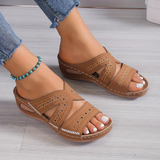 Emma – Ortopedske sandale
