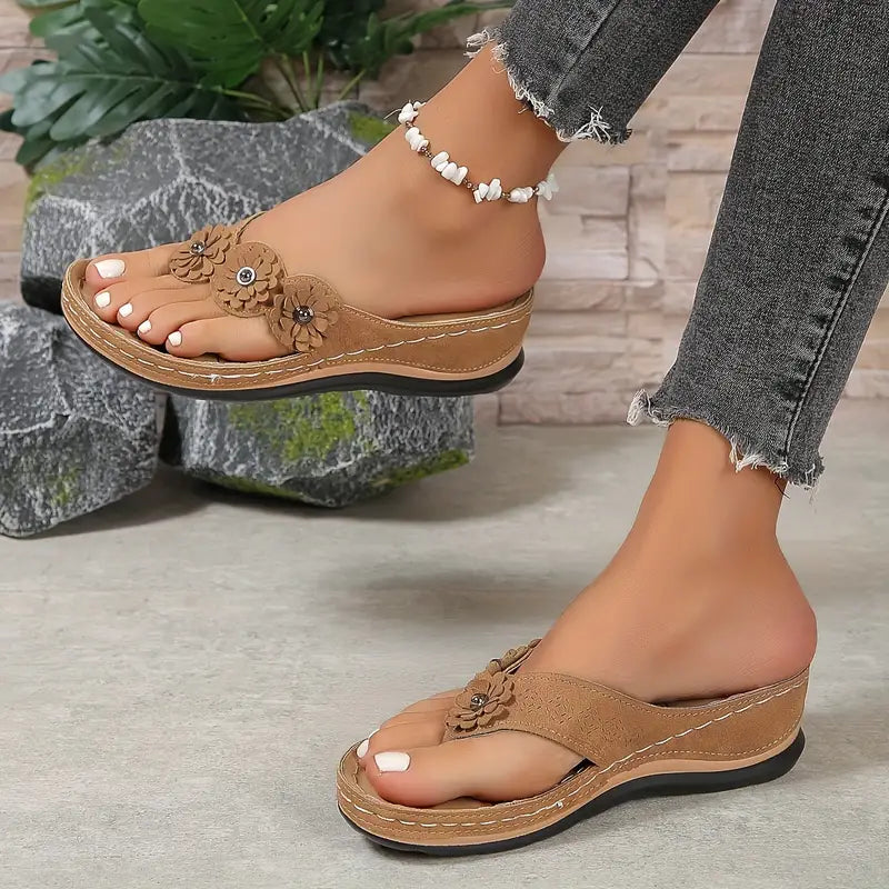 Luna Confort – Ortopedske sandale
