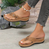 Luna Confort – Ortopedske sandale