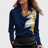 Agnès – Elegantna bluza