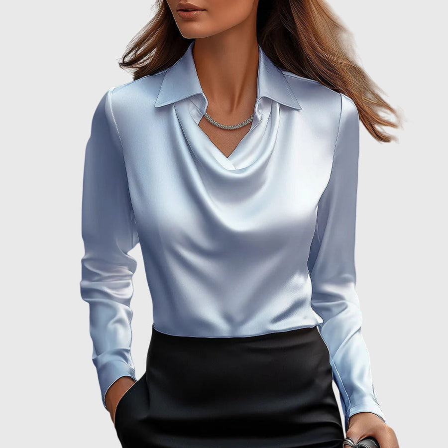 Agnès – Elegantna bluza