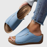 Esther – Elegantne ortopedske sandale