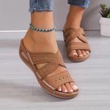 Emma – Ortopedske sandale