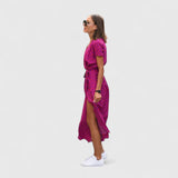 Zinavell | Elegantna Midi Haljina