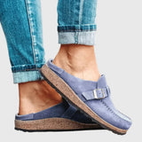 Kendra – Elegantne ortopedske klompe