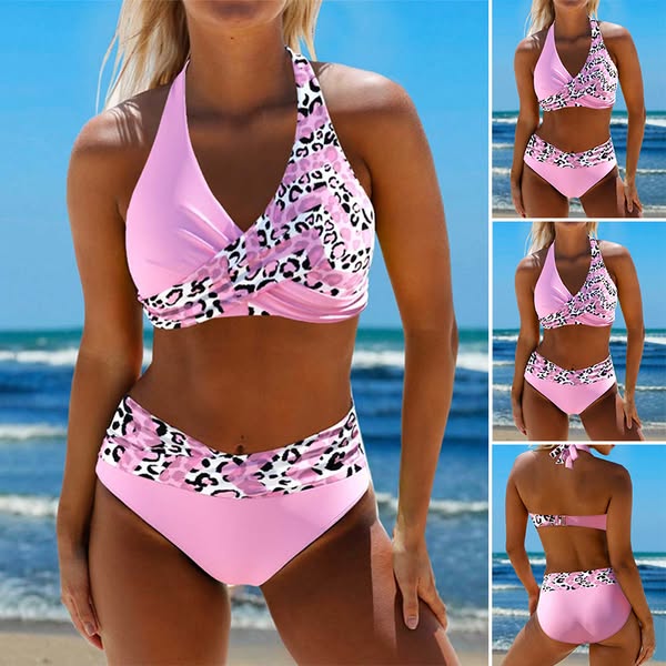 Lucie – Prekriženi bikini