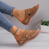 Emma – Ortopedske sandale