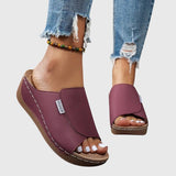Esther – Elegantne ortopedske sandale