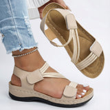 Juanita – Udobne ortopedske sandale