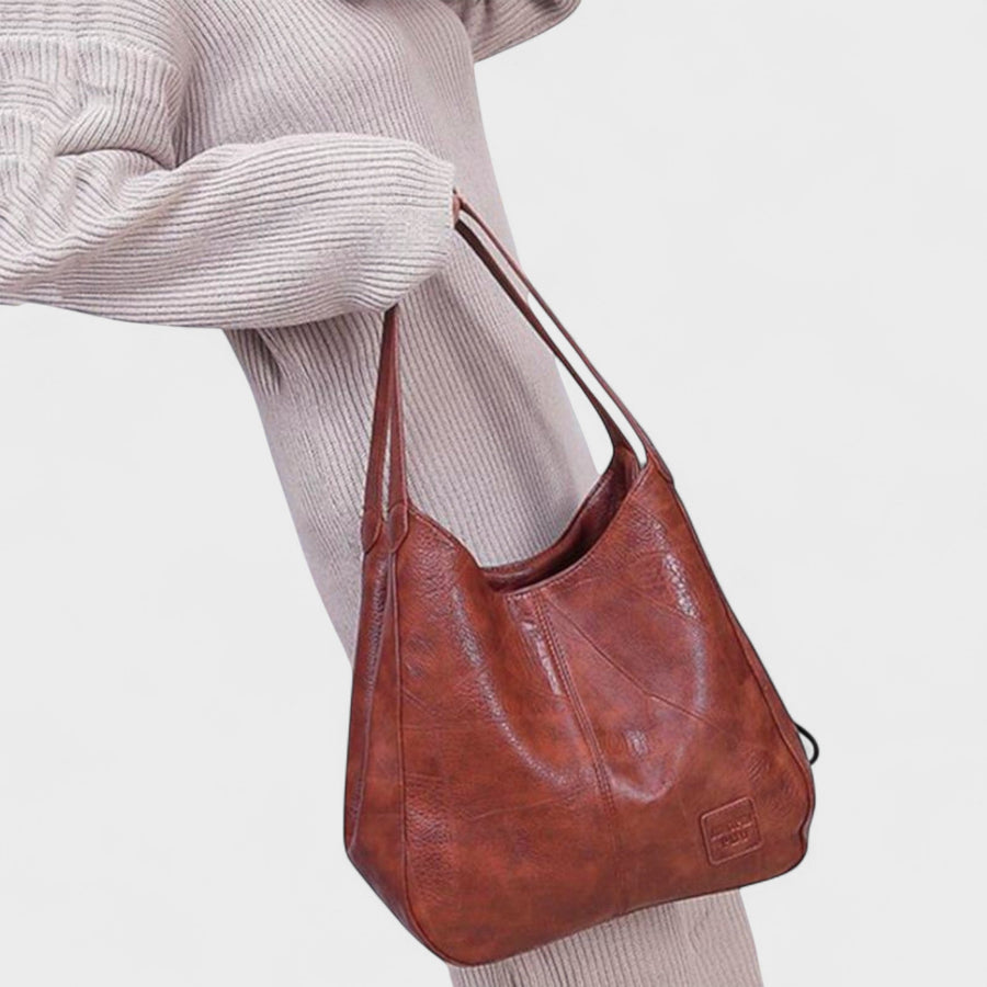 Anica - Elegantna kožna torba