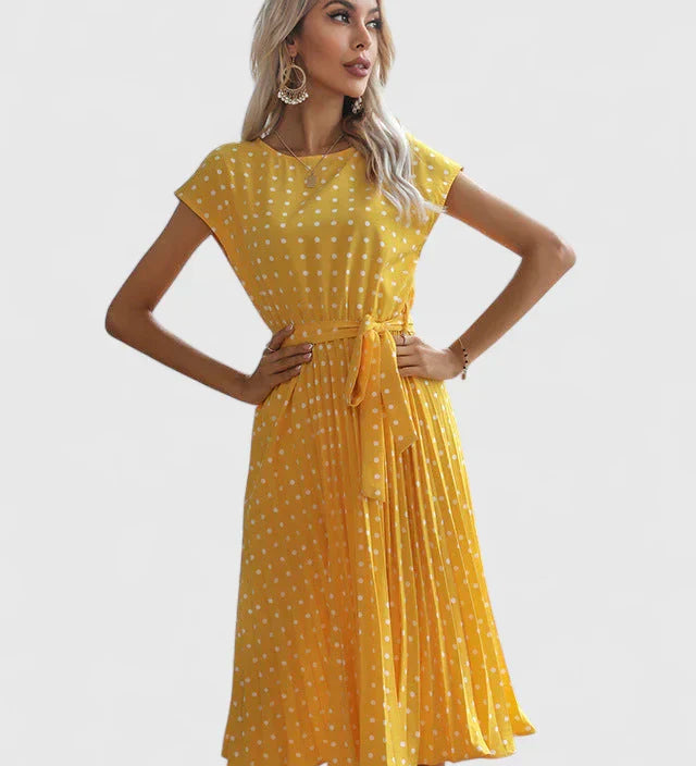 Allyzhea | Elegantna Haljina