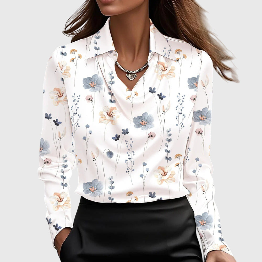 Agnès – Elegantna bluza