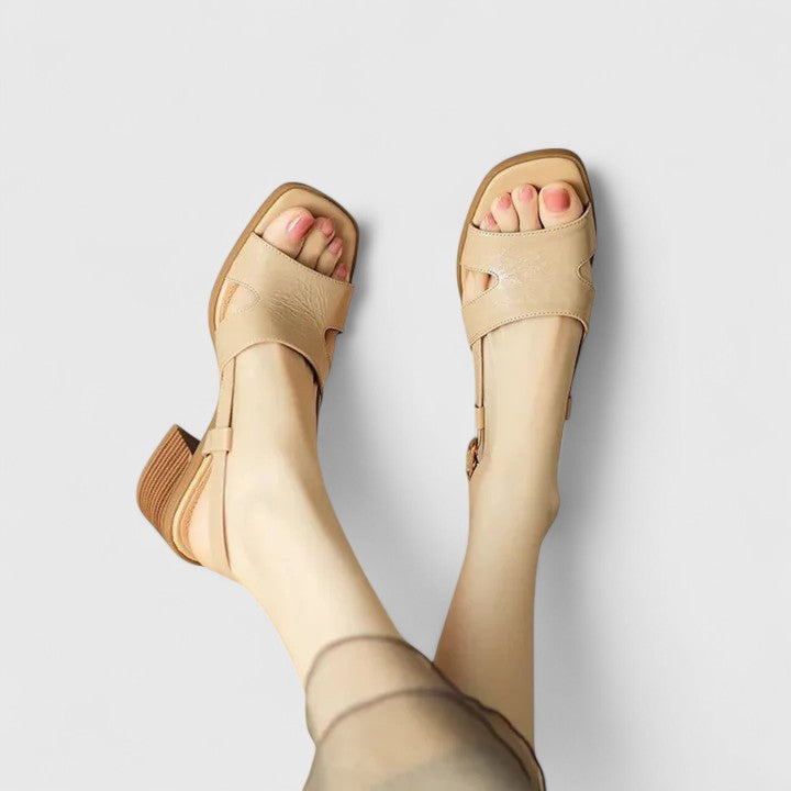Marise – Udobne ortopedske sandale