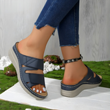 Hannah – Udobne ortopedske sandale