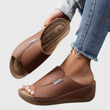 Esther – Elegantne ortopedske sandale