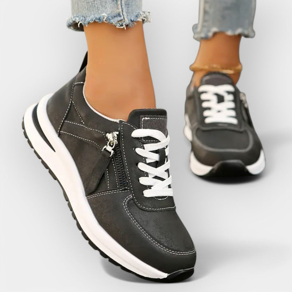 Sabrina - Anatomski Sneakers sa Stilom