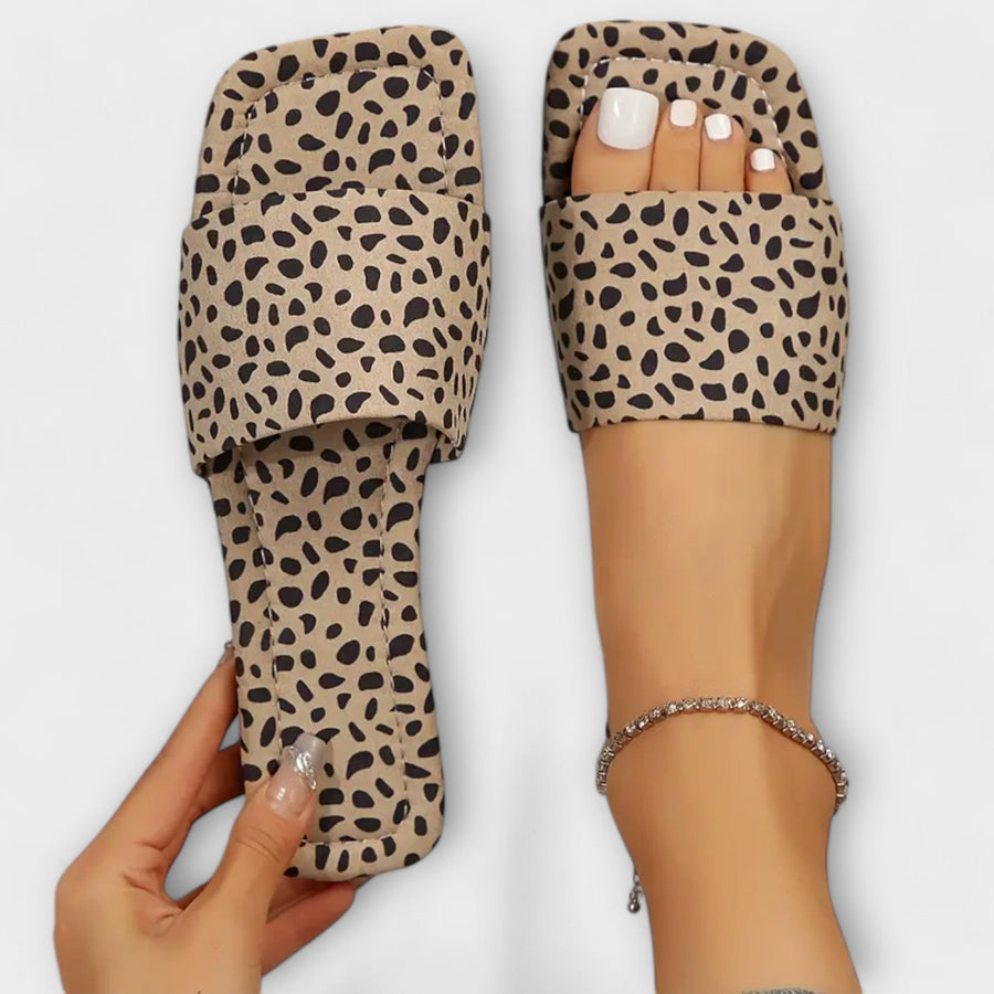 Jasmina - Udobni i Elegantni Mokasini