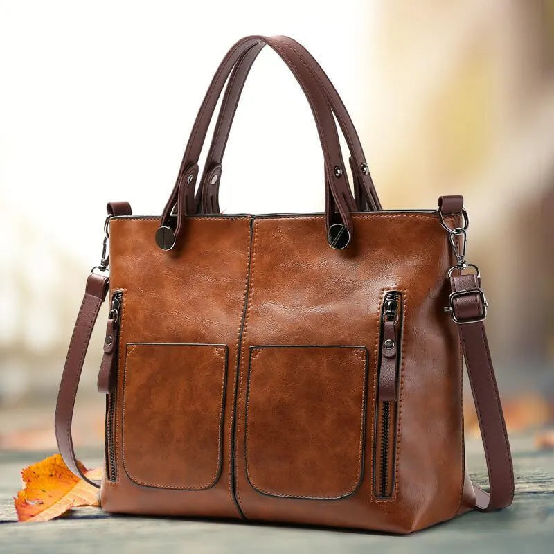 Elara - Elegantna torba
